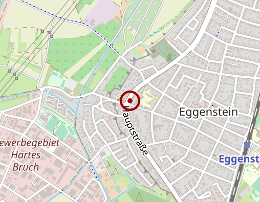 Karte: Czerwinski Ingrid