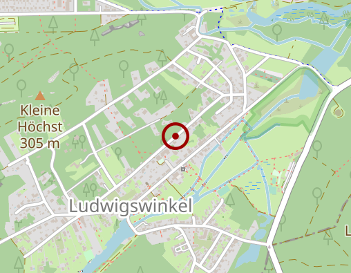 Karte: Zwick Barbara