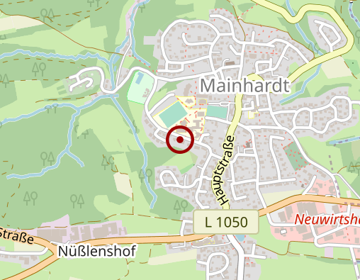 Karte: Ago Praxis für Physiotherapie Vogel-Munz Krankengymnastik