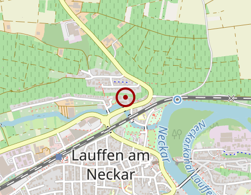 Karte: Haus Edelberg Senioren-Zentrum