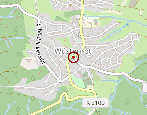 Karte: Besser Angelika Ergotherapiepraxis