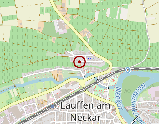 Karte: Wunderlich Roland Dipl.-Psych.