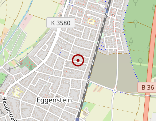 Karte: Zöller Annette