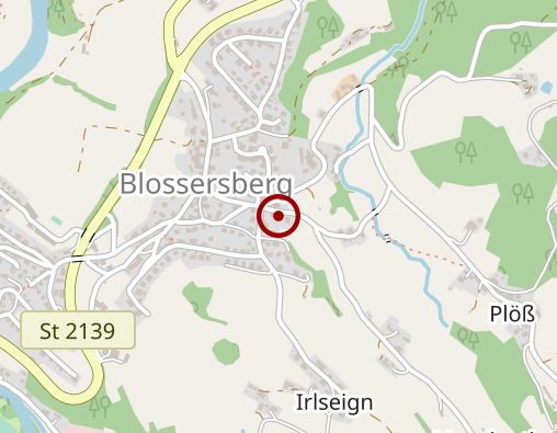 Karte: Becker Lucie Dr. Fachärztin für Psychiatrie und Psychotherapie