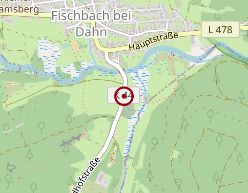 Karte: Schöfer Joachim