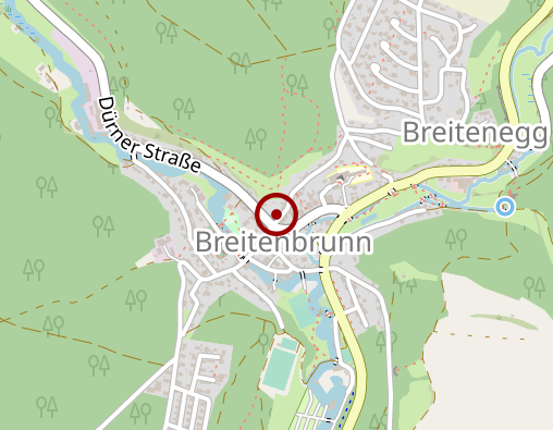 Karte: Die Marktapotheke