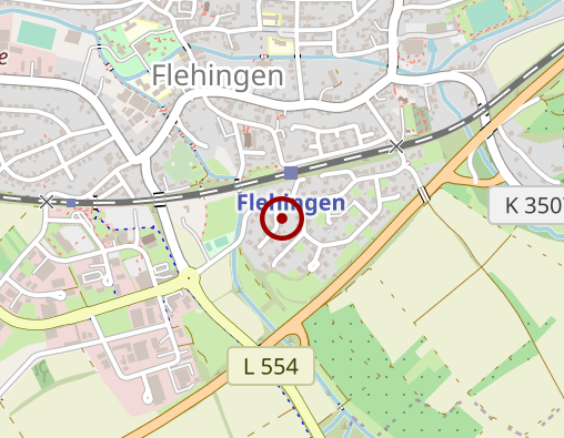 Karte: Leibel Theresia