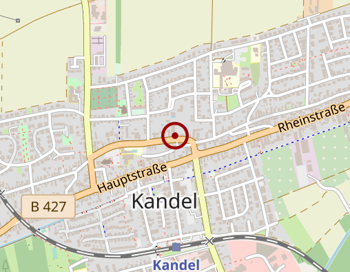 Karte: Wildberg Marlies Dipl.-Psychologin