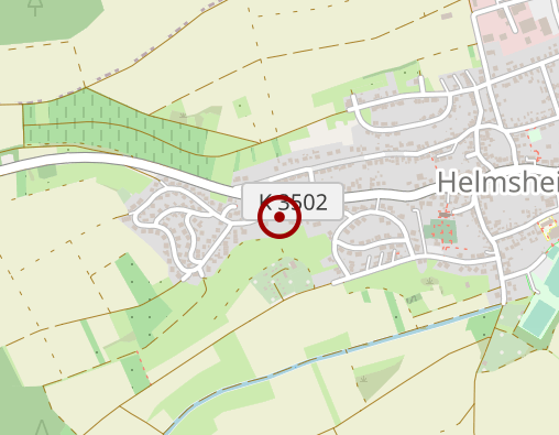 Karte: Steiert Alexandra