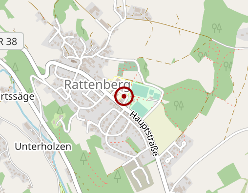 Karte: Sterr Mechthilde Dr.