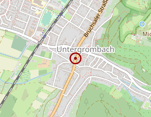 Karte: Kussmann Waltraud, Rücker Christine