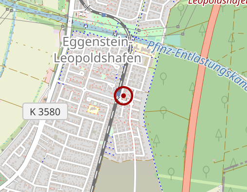 Karte: Guggenbühler Andreas Dr. med.