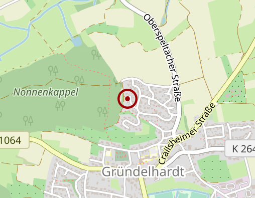 Karte: Mattner Siglinde Heilpraktiker für Klassische Homöopathie