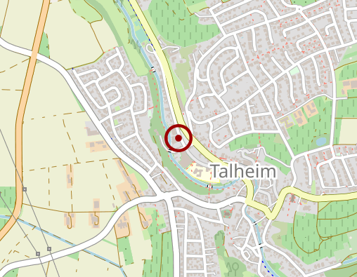 Karte: Gazmaga Susanne