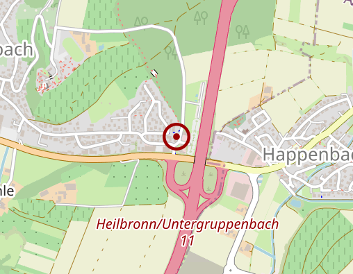 Karte: Viva la Donna Inh. S. Bürckert