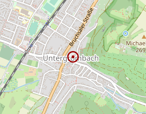 Karte: Duczek Gerlind Dr.med., Peter Dr.