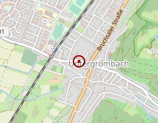 Karte: Gutzy & Weinbrecht