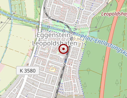 Karte: Gewecke Lene Guldbaek