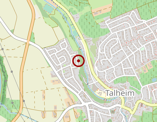 Karte: Zeisel Birgitta Dipl.-Psychologin Psychotherapeutische Praxis