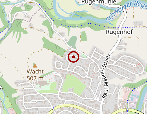 Karte: Dunkel Armin Dipl.Psych. Neuropsychologische Praxis