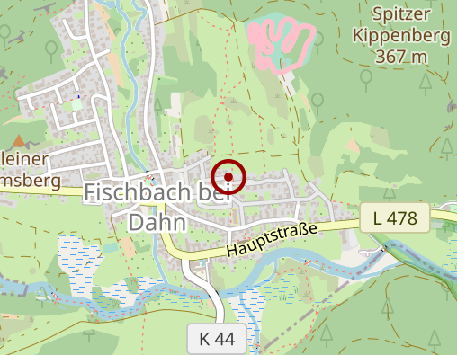 Karte: Burkhart Melanie