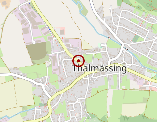 Karte: Engel-Apotheke