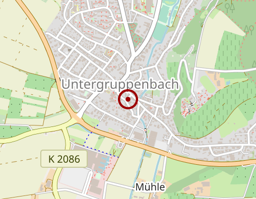 Karte: Richter Ulrike Krankengymnastik