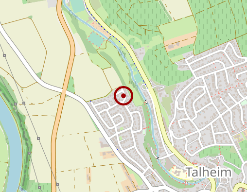 Karte: Ritter Annegret Physiotherapie