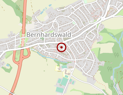 Karte: Schuster Angelika Heilpraktiker