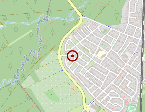 Karte: hilfsbereit - Kreis Germersheim