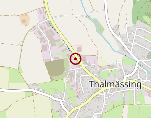 Karte: Muhr-Zenk Helga - Freiräume Ernährung und Wohlbefinden