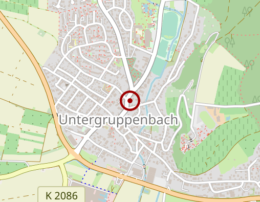 Karte: Burg-Apotheke