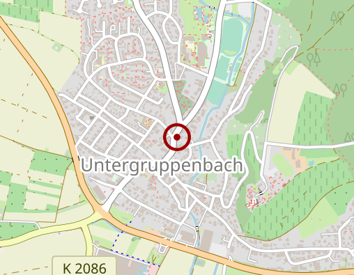 Karte: Hofmann Klaus-Dieter, Pelzl Martin Dres.med.