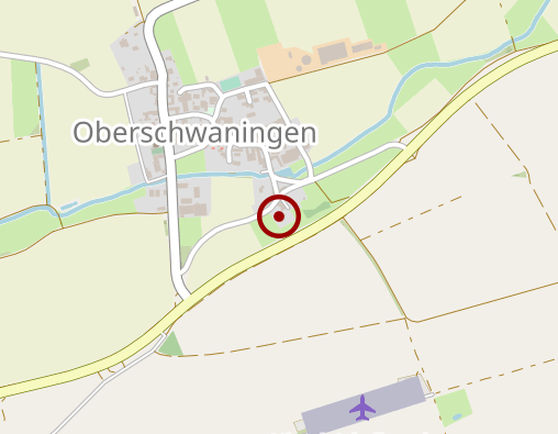 Karte: Herold Markus Heilpraktiker