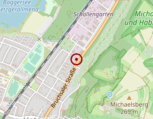 Karte: Petö J. Avia KFZ-Service