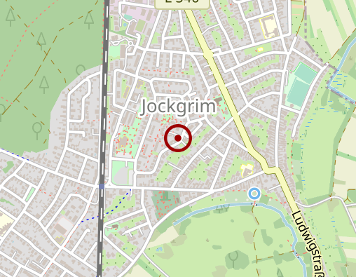 Karte: Seither Annemarie