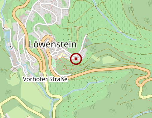 Karte: Schock Heinz Taxiunternehmen