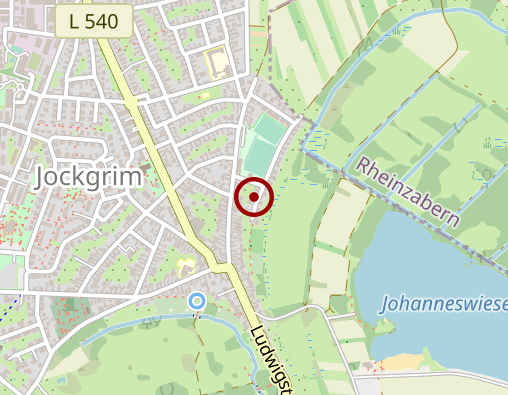 Karte: Riebensahm Walburga Dr.med.