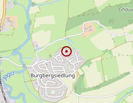 Karte: Schenk-Zorzi Susanne Naturheilpraxis Heilpraktikerschule