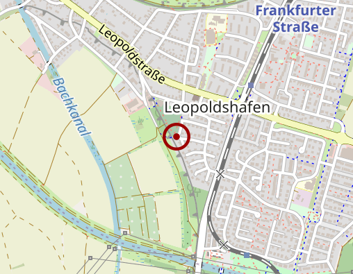 Karte: Raue-Konietzny Beatrice