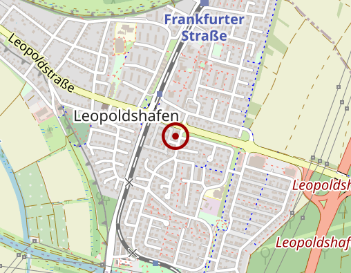 Karte: Zimmermann Daniela