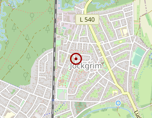 Karte: Friedebach-Petrie