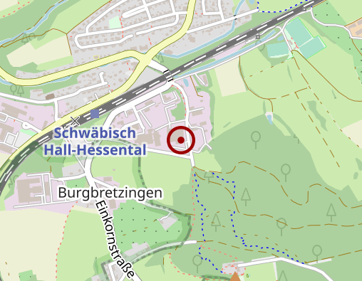 Karte: OPTIMA packaging group Kugler Division