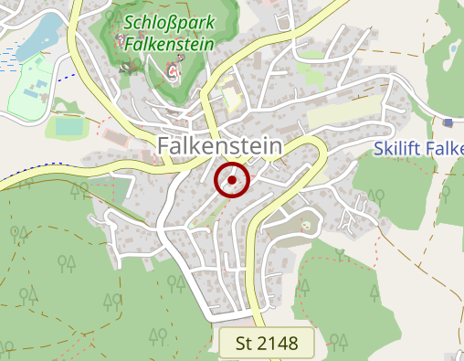 Karte: Griesbeck Christiane