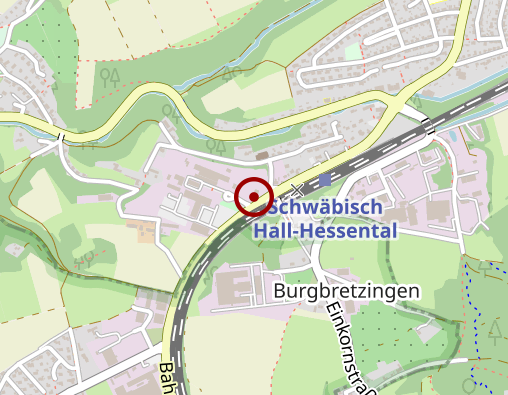 Karte: Hypnose Schäfer