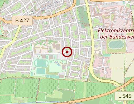 Karte: Artinger Martina Dr.