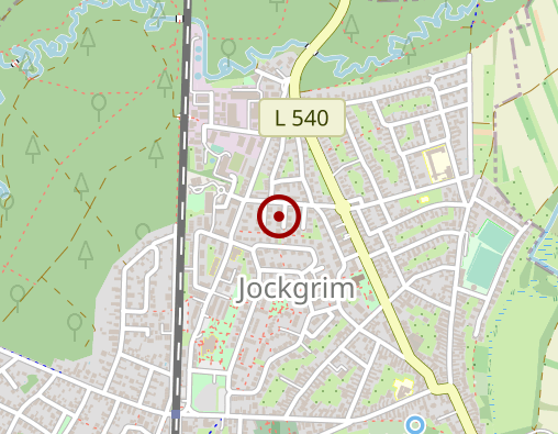 Karte: PhysioMobil-Private Physiotherapie -Hausbesuche