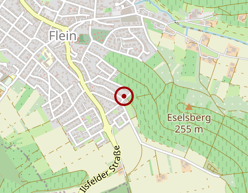 Karte: Koffend Hermann Physiotherapeut