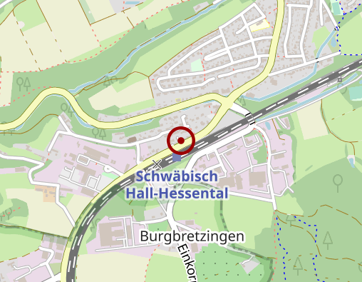 Karte: De Heer Ruud Krankengymnastikpraxis