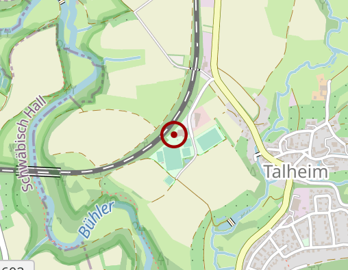 Karte: Fritscher Christa